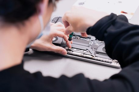 PC- und Notebook-Service vor Ort in Olching